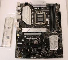 SALE OUT. Asus PRIME B650-PLUS | Processor family AMD | Processor socket AM5 | DDR5 DIMM | Memory slots 4 | Supported hard disk drive interfaces SATA, M.2 | Number of SATA connectors 4 | Chipset  AMD B650 | ATX | USED, REFURBISHED, WITHOUT ORIGINAL 90MB1BS0-M0EAY0SO | 2000001382752