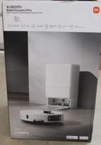 SALE OUT. Xiaomi Robot Vacuum 5 Pro EU | Wet&Dry | 5200 mAh | 20000 Pa | White | UNPACKED, MISSING INNER PACKAGING | 24 month(s) BHR07WFEUSO | 2000001397572