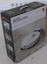 SALE OUT. Xiaomi Robot Vacuum S40 Pro EU | Xiaomi Robot Vacuum S40 Pro EU | Wet&Dry | 5200 mAh | Dust capacity 0.43 L | 15000 Pa | White | DAMAGED PACKAGING BHR089REUSO | 2000001405482