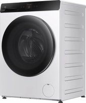 Xiaomi Mijia Washer Dryer Pro, EU | Energy efficiency class A/D | Front loading | Washing capacity 9 kg | 1400 RPM | Depth 57 cm | Width 60 cm | LCD | Drying system | Drying capacity 6 kg | Steam function | Direct drive | White QMP4603EU | 6932554445522