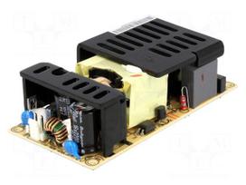Power supply: switched-mode | LED | 60W | 24VDC | 1.875÷2.5A | 160g