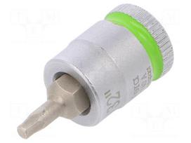 Key | inch,Hex-Plus hexagon keys,socket spanner | HEX 3/32" | 1/4"
