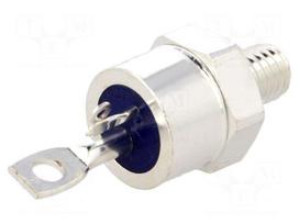 Stud thyristor | 1.2kV | 50A | 78A | 150mA | Package: bulk | TO208AC,TO65