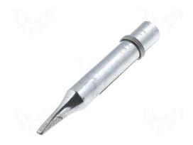 Tip | chisel | 3x1.5mm | for  JBC-65S soldering iron
