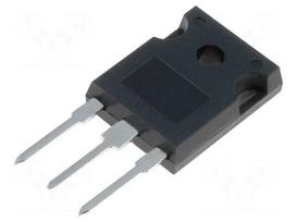 Transistor: N-MOSFET | unipolar | 100V | 134A | 280W | TO247AC