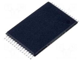 SRAM memory | 32kx8bit | 2.7÷5.5V | 55ns | STSOP28 | parallel