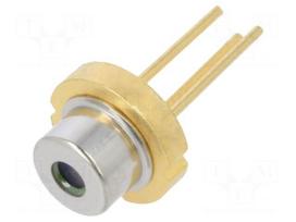 Diode: laser | 895-915nm | 19W | 12/20 | Mounting: THT | 6VDC