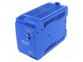 Power supply: switching | for DIN rail | 100W | 24VDC | 4.2A | -20÷70°C