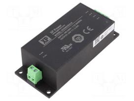 Power supply: switching | for building in | 80W | 24VDC | 3.33A | OUT: 1
