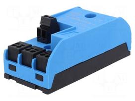 Relay: solid state | 20A | Uswitch: 24÷520VAC | 3-phase | SMT | -40÷85°C