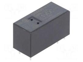Relay: electromagnetic | Ucoil: 24VDC | DPST-NO | Icontacts max: 8A