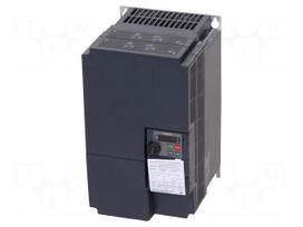 Automation module: vector inverter | 15kW | 3x380VAC | 3x380÷500VAC