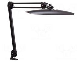 Tool: desk lamp | ESD | 110÷240VAC | Illumin: LED | No.of diodes: 117