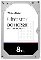 Western Digital Ultrastar DC HC320 3.5" 8000GB SAS