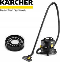 Puteklių siurblys Karcher T 11/1 Classic HEPA Re!Plast 1.527-205.0 | 4066529014429 | 4066529014429