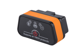 OBD II diagnostikos skaitytuvas su Bluetooth KD5671