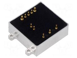 Converter: DC/DC | 300W | Uin: 9÷53VDC | Uout: 9.6÷48VDC | Iout: 8A | THT