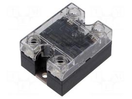 Relay: solid state | Ucntrl: 4÷32VDC | 80A | 1÷60VDC | Power Plus DC60