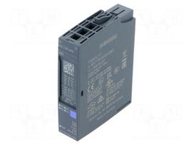 Automation module: in/out extension | ET 200SP | Analog in: 4