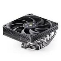 Jonsbo HP600 CPU Cooler, 120 mm - black