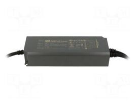 Power supply: switching | for LED tapes | DALI,DALI 2 | 200W | 24VDC