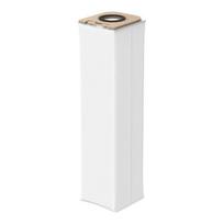 Dust bag for Dreame Z10/Z10s Station (6 pieces).
