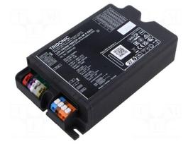 Power supply: switching | LED | DALI 2 | 135W | 62÷220VDC | 200÷1050mA