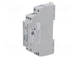 Power supply: switching | LED | DALI,DALI 2 | 12÷48VDC | IP20 | <120mW