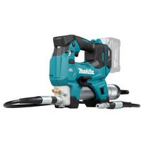 Akumuliatorinis tepalo presas Makita GP001GZ, XGT
