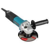 Elektrinis kampinis šlifuoklis Makita GA5100, 850 W, 125 mm