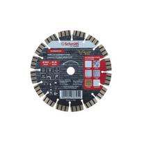 Deimantinis diskas Schmith SCH040510 230x22,3 mm Black Bull