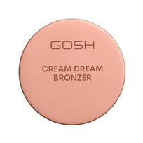 GOSH CREAM DREAM bronzantas