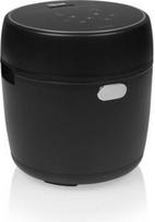 Tristar | Digital Rice Cooker | RK-6238 | 350 W | 0.6 L | Number of programs 8 | Black RK-6238 | 8711658526003