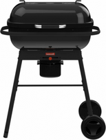 Barbecook Charcoal Barbecue Magnus Original, 85 x 64 x 110 cm | BC-CHA-1067 | Black BC-CHA-1067 | 5404035700754