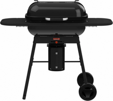 Barbecook Charcoal Barbecue Magnus Premium, 85 x 64 x 110 cm | BC-CHA-1069 | Black BC-CHA-1069 | 5404035700778