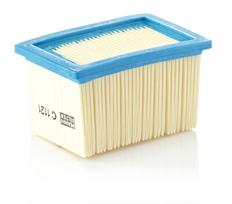 MANN-FILTER Oro filtras Air cleaner C 1121