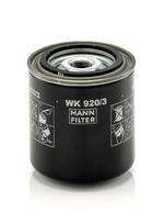 MANN-FILTER Kuro filtras WK 920/3