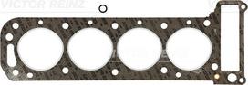 VICTOR REINZ Cilindro galvos tarpiklis Seal, cylinder head 61-23120-20