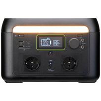 Nešiojama energijos stotis Acer 600W Black, APS311 (EU) | GP.ADT11.02C | 4711121764240