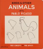 Birds & Other Animals: With Pablo Picasso