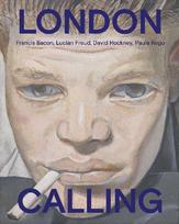 London Calling: Francis Bacon, David Hockney, Paula Rego, Lucian Freud