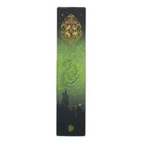 Slytherin Bookmark by Paperblanks (Harry Potter Collection)