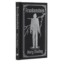 Frankenstein: Gilded Pocket Edition