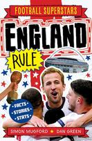 Football Superstars: England Rule