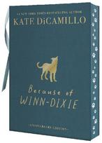 Because of Winn-Dixie Deluxe Collector's Edition