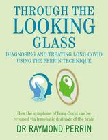 Through the Looking Glass: How the symptoms of Long-Covid can be reverse via lymphatic drainage of the brain