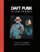 Daft Punk - We Were The Robots: A Disco Pogo Tribute