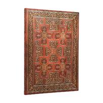 War of the Roses (Shakespeare's Library) Grande Unlined Hardcover Journal (Elastic Band Closure)