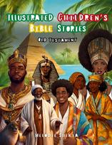Illustrated Children's Bible Stories: The Old Testament