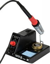 Yato Yt-82460 Litavimo stotelė 60w, Lcd, temperatūros kontrolė